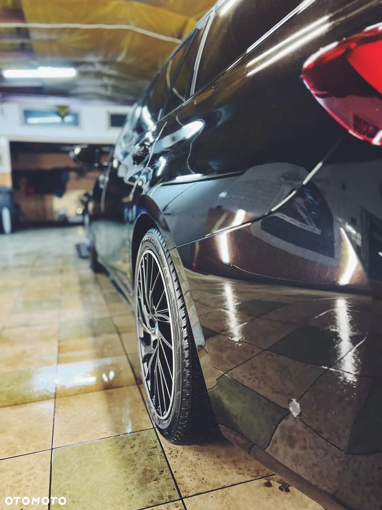 BMW Seria 3 M340i xDrive sport - 20