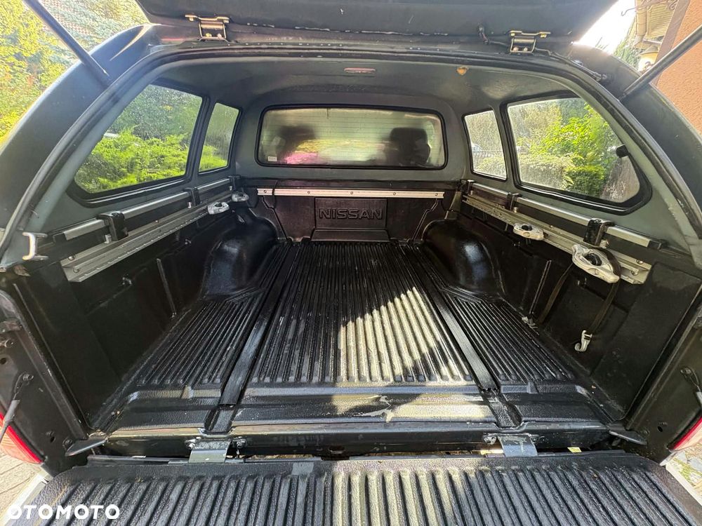 Nissan Navara - 8