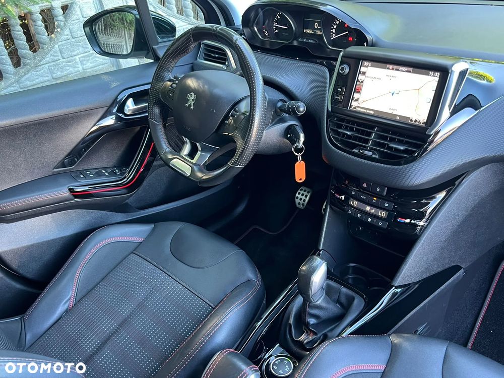 Peugeot 2008 - 17