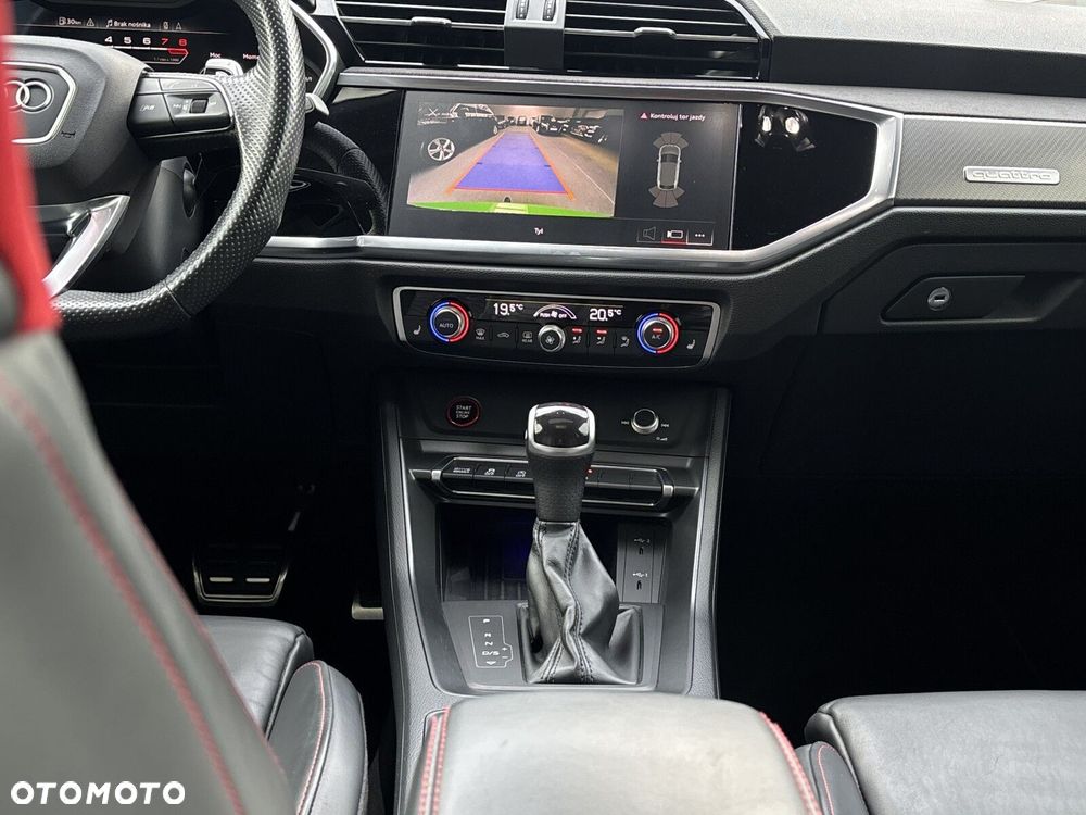 Audi RS Q3 Sportback - 33