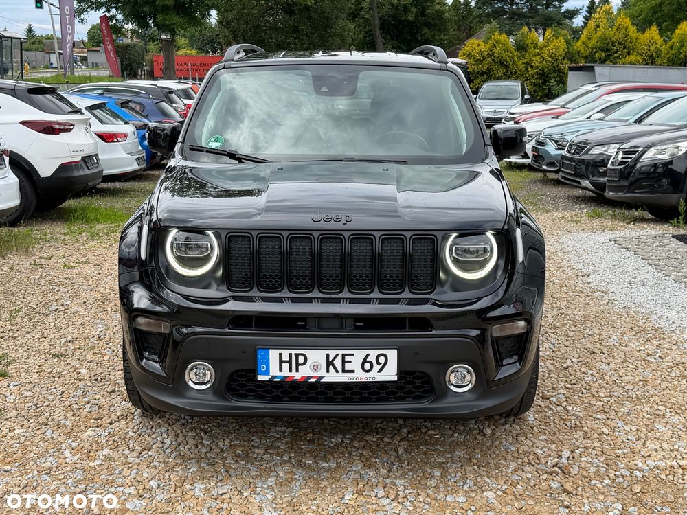 Jeep Renegade - 7