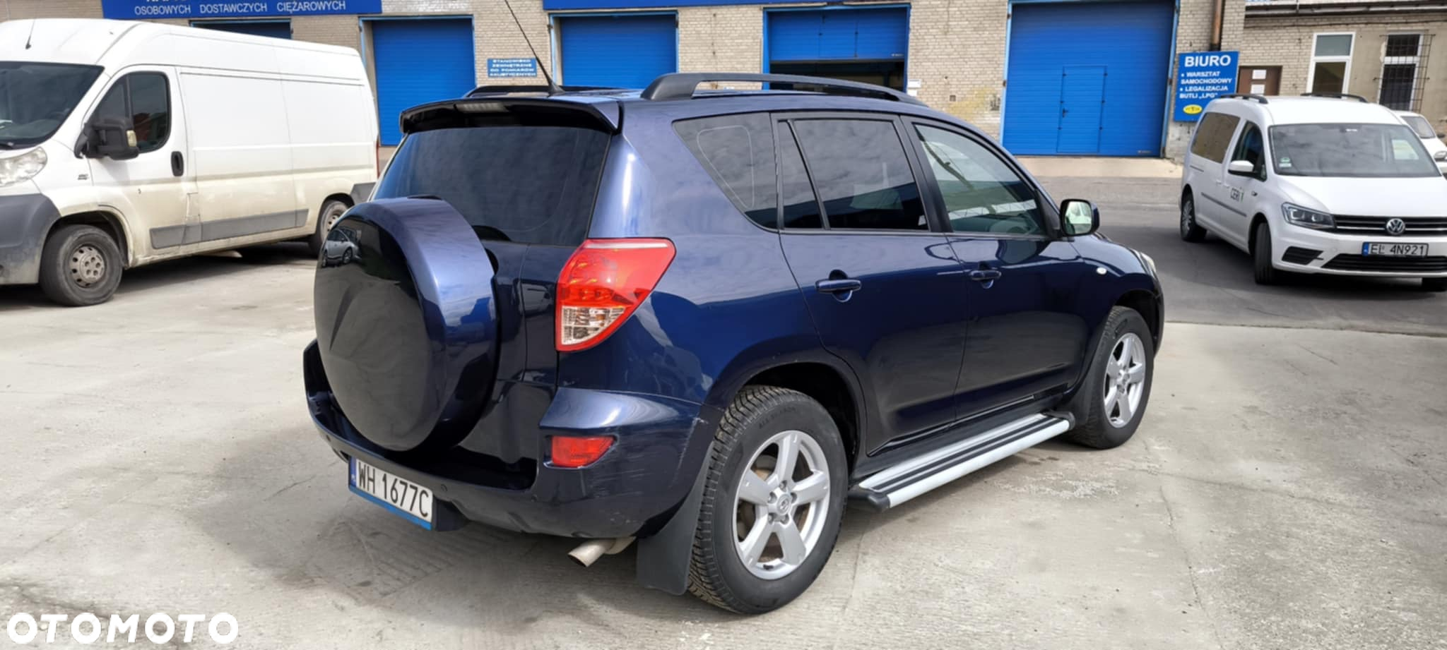 Toyota RAV4 2.0 VVT-i Prestige - 16
