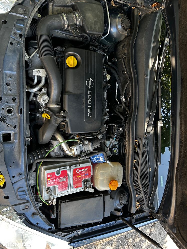 Opel Astra - 8