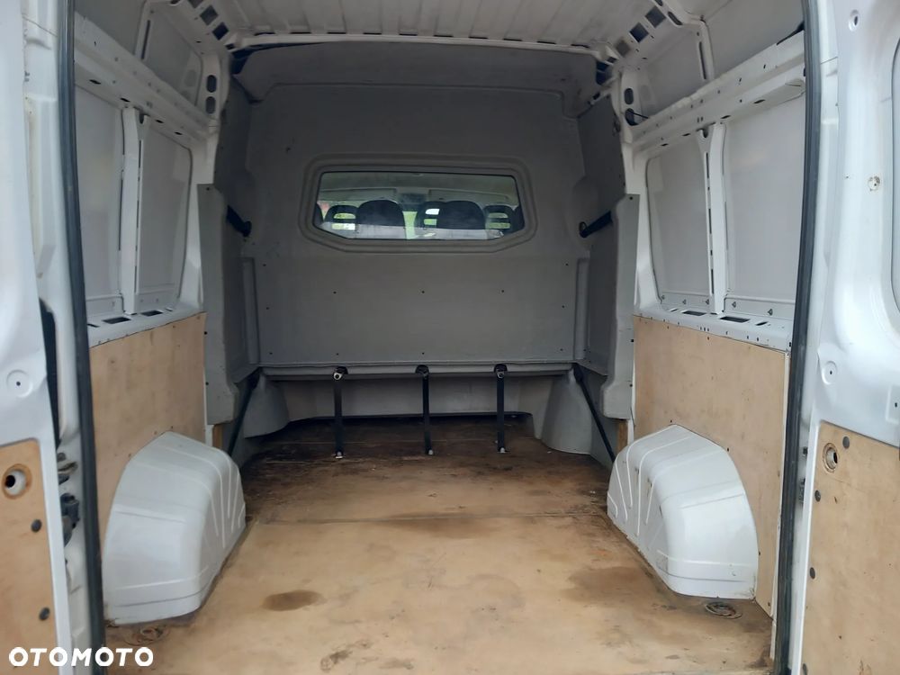 Fiat Ducato - 7