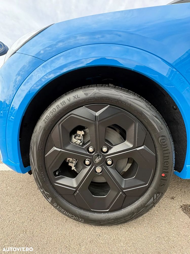 Ford Puma - 17