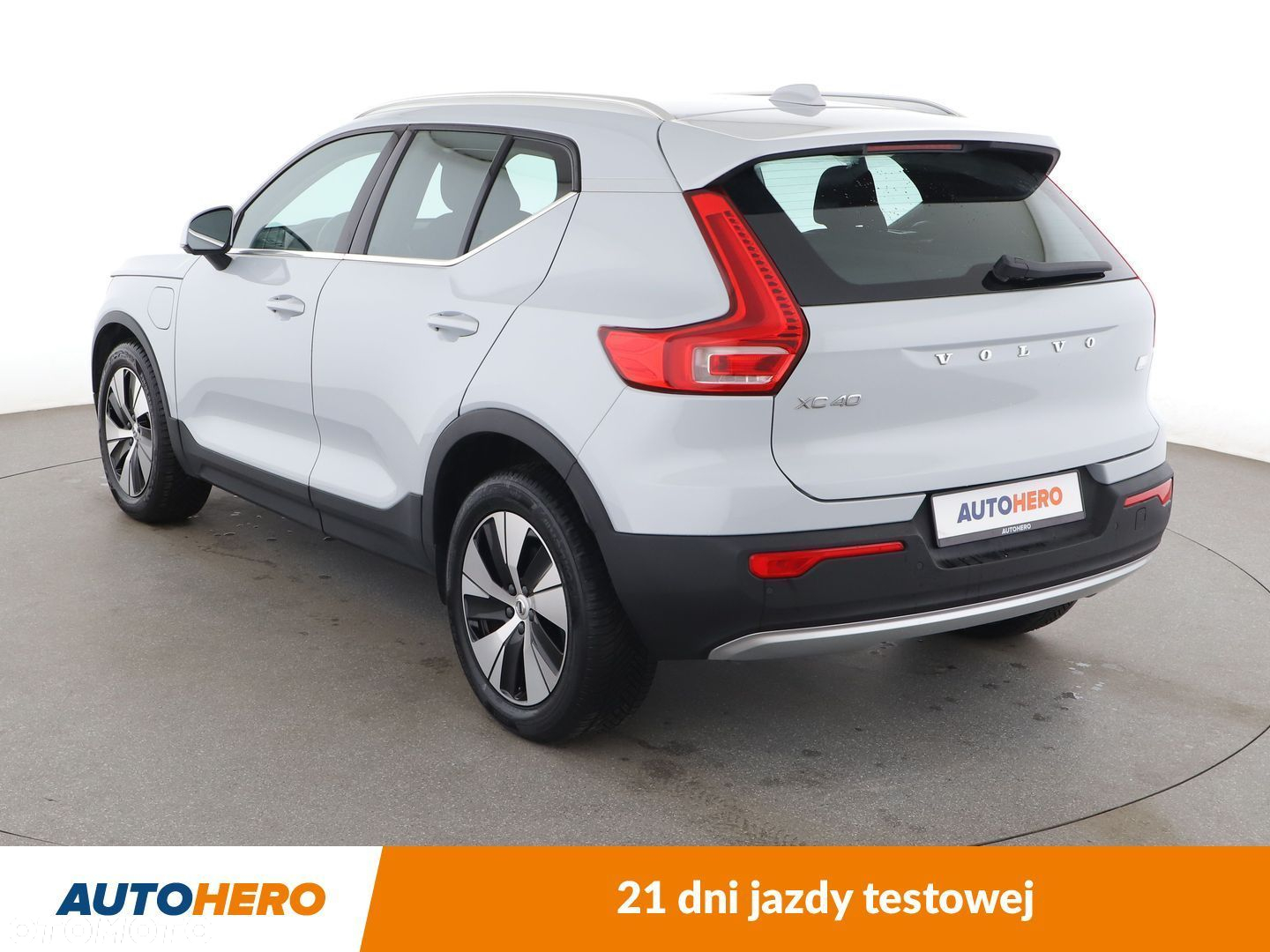 Volvo XC 40 - 4