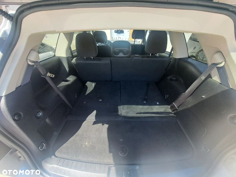 Dodge Journey - 16