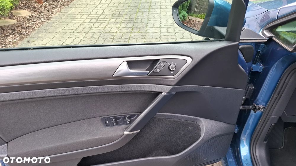 Volkswagen Golf 1.2 TSI BMT Trendline EU6 - 9