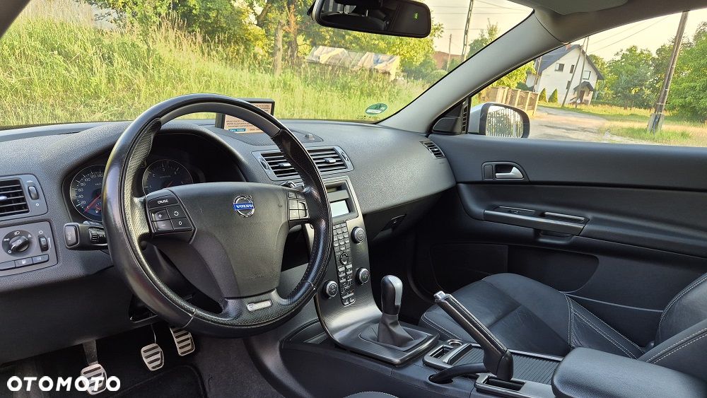 Volvo C30 D4 RDesign - 9