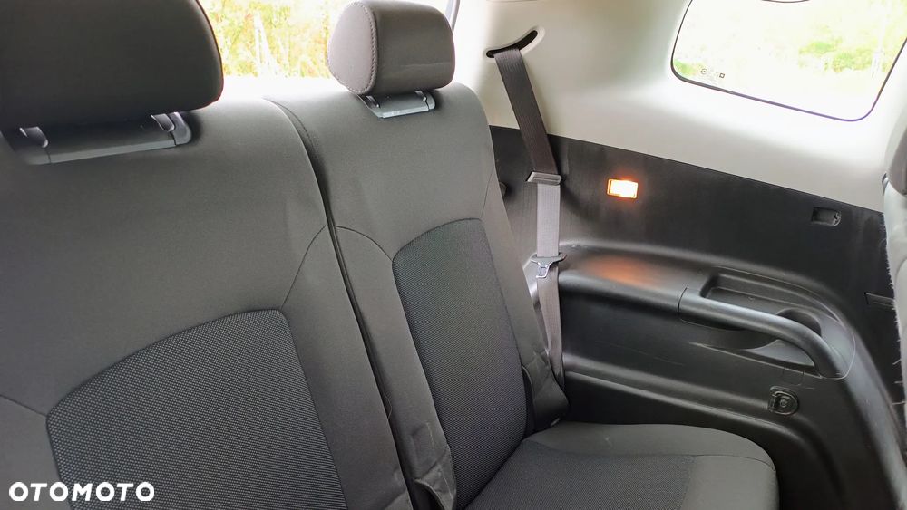 Chevrolet Orlando - 22
