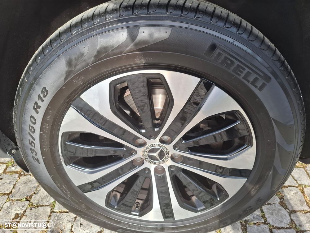 Mercedes-Benz GLC 300 d Coupé 4Matic - 8