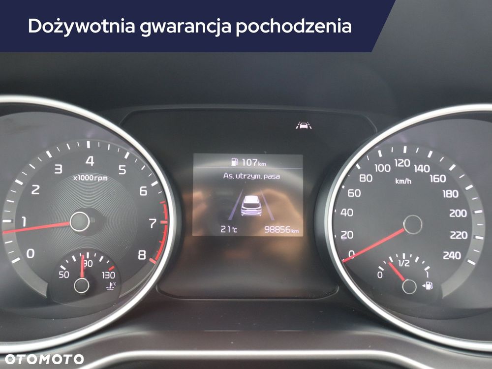 Kia Ceed - 13