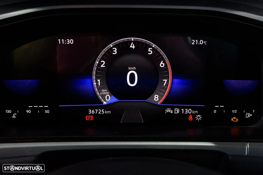 VW T-Roc 1.0 TSI - 17