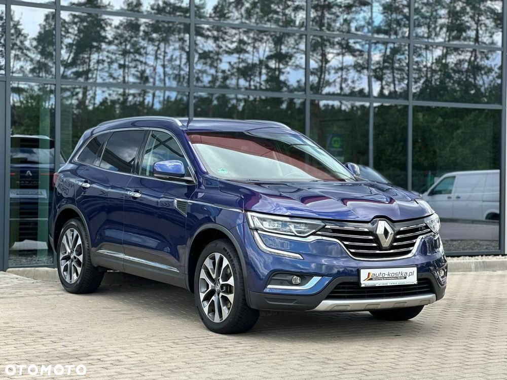 Renault Koleos 2.0 dCi Intens 4x4 X-Tronic - 7