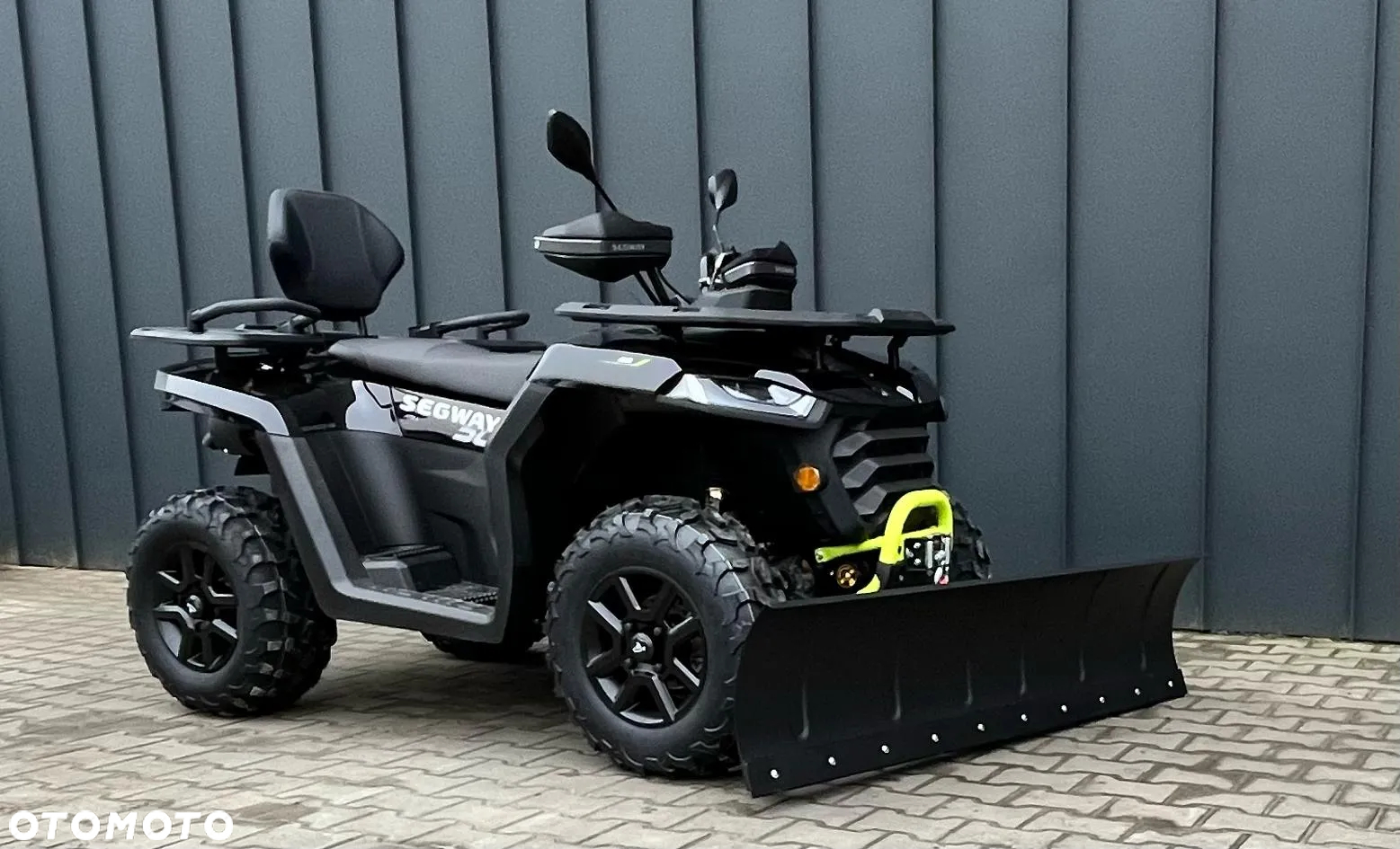Segway Inny