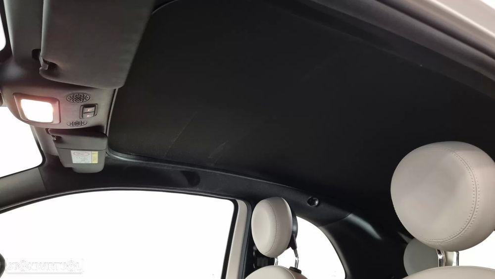 Fiat 500C 1.0 Hybrid Dolcevita - 16