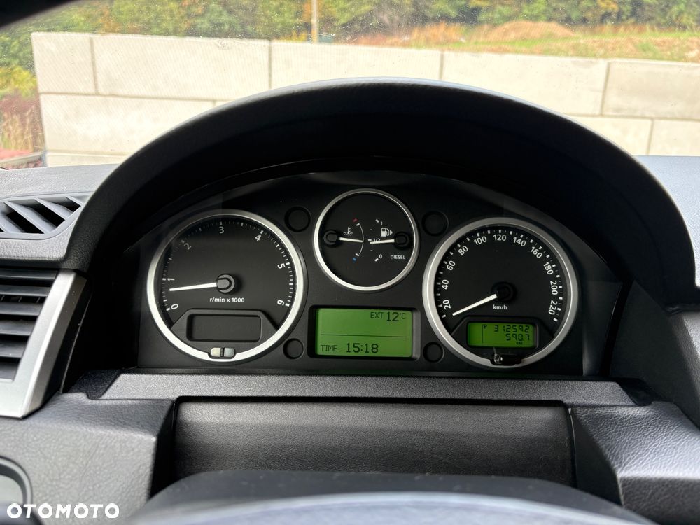Land Rover Range Rover Sport S 3.6TD HSE - 40