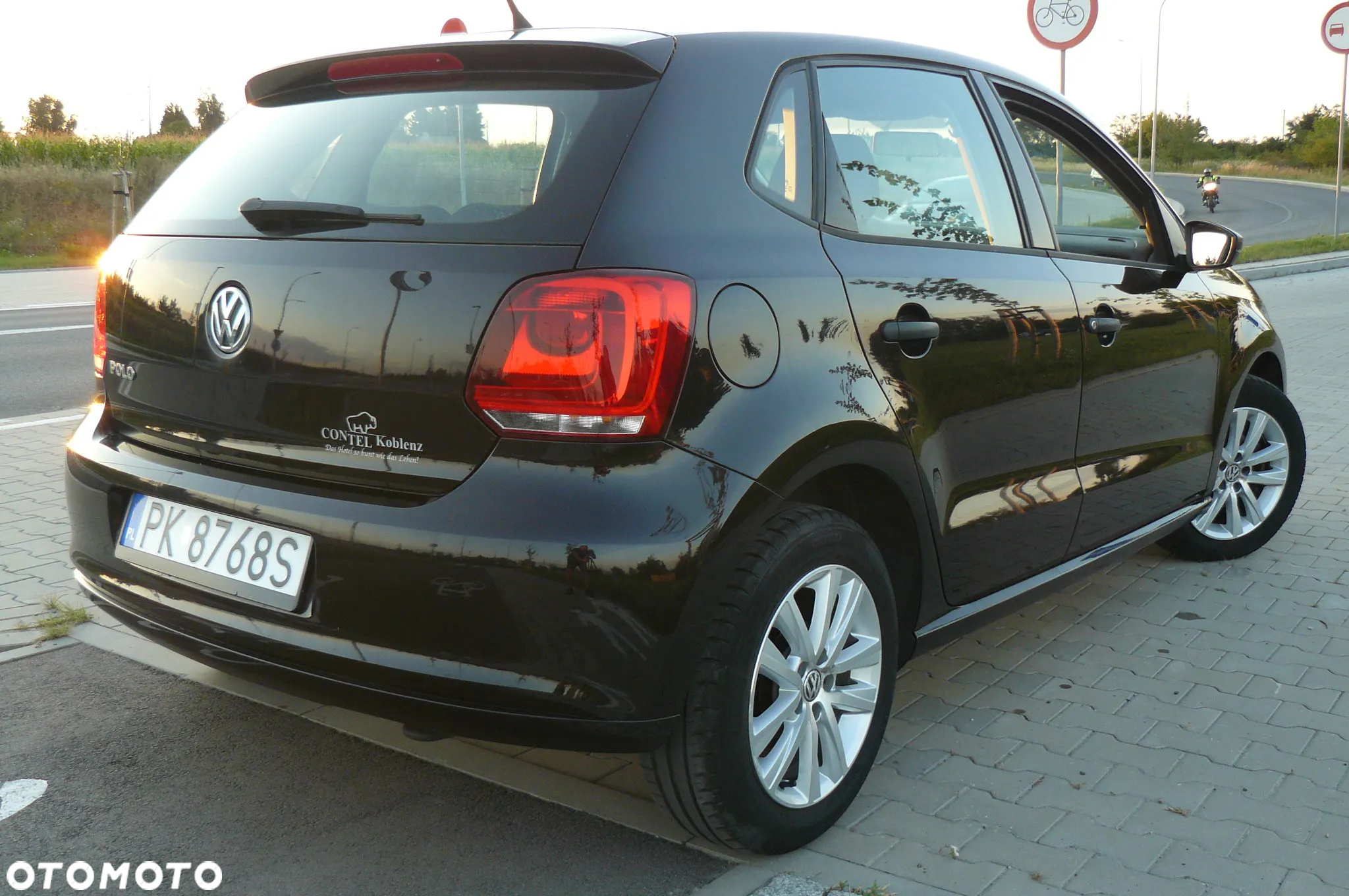 Volkswagen Polo - 7