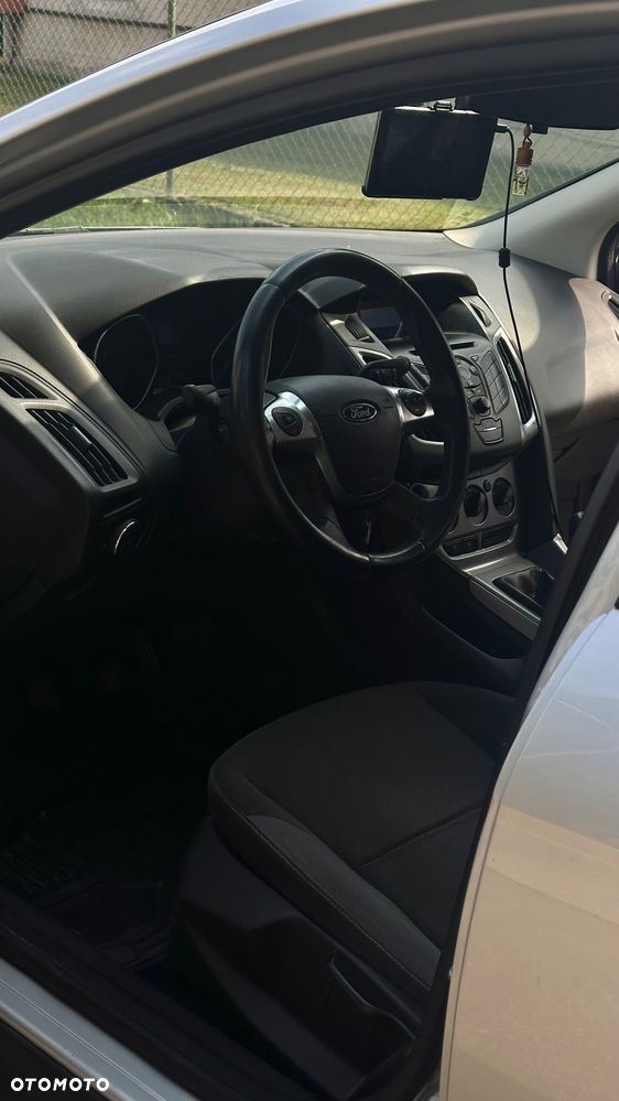Ford Focus 1.6 TDCi Edition - 9
