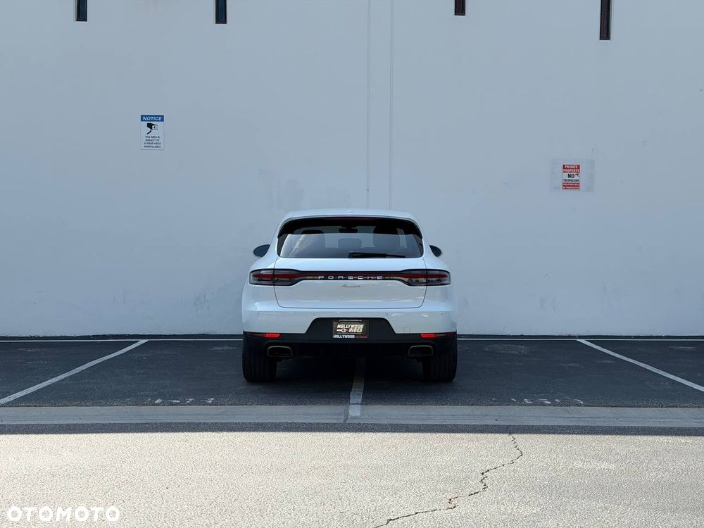 Porsche Macan S PDK - 6