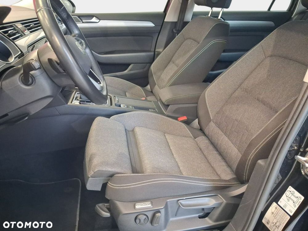Volkswagen Passat Variant - 12
