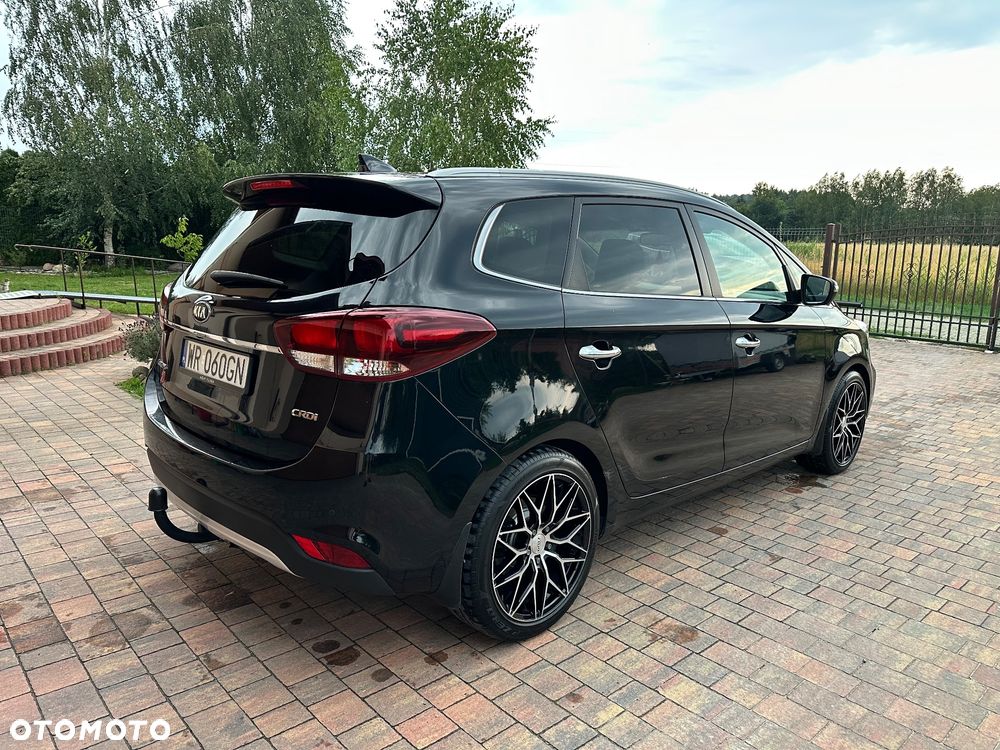 Kia Carens 1.7 CRDi L - 3