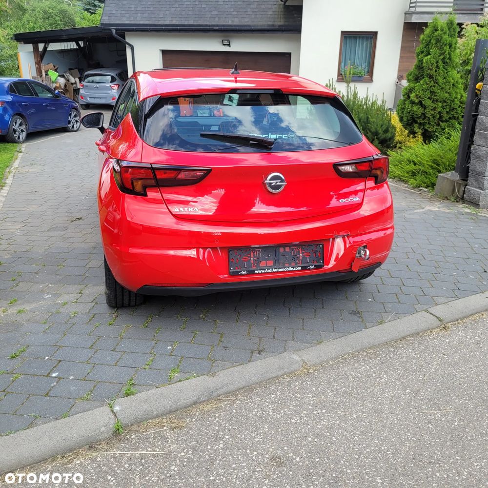 Opel Astra - 14