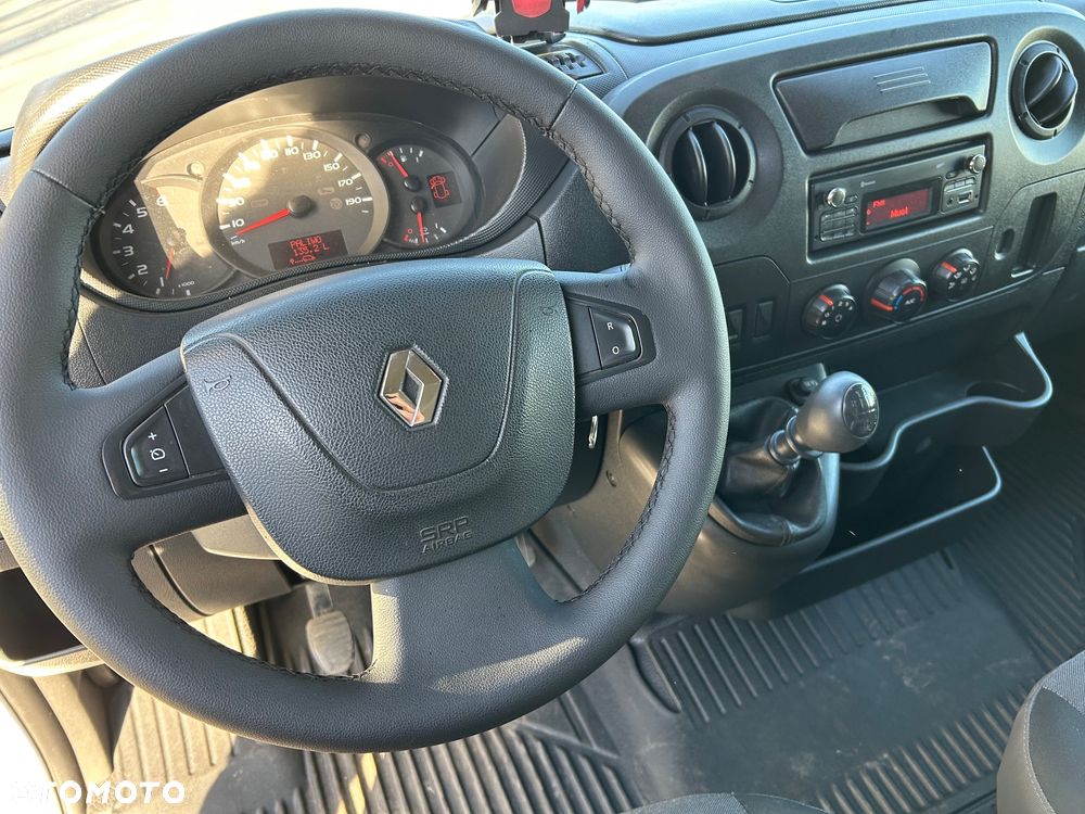 Renault Master - 8