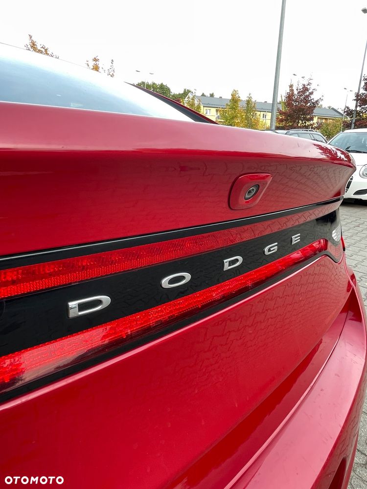 Dodge Dart - 15