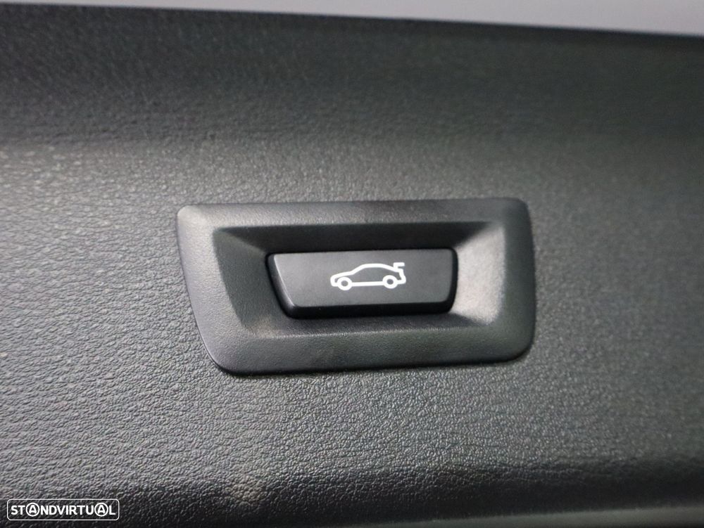 BMW X1 25 e xDrive - 23