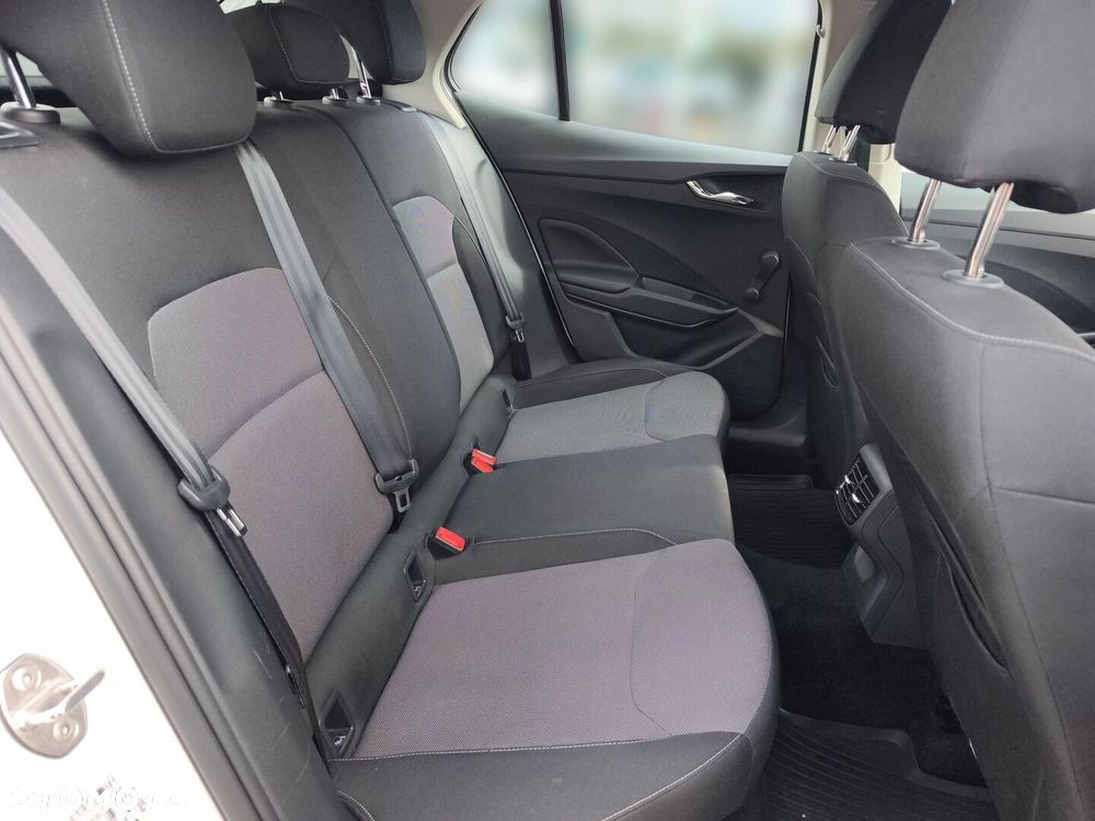 Skoda Fabia 1.0 TSI Ambition - 12