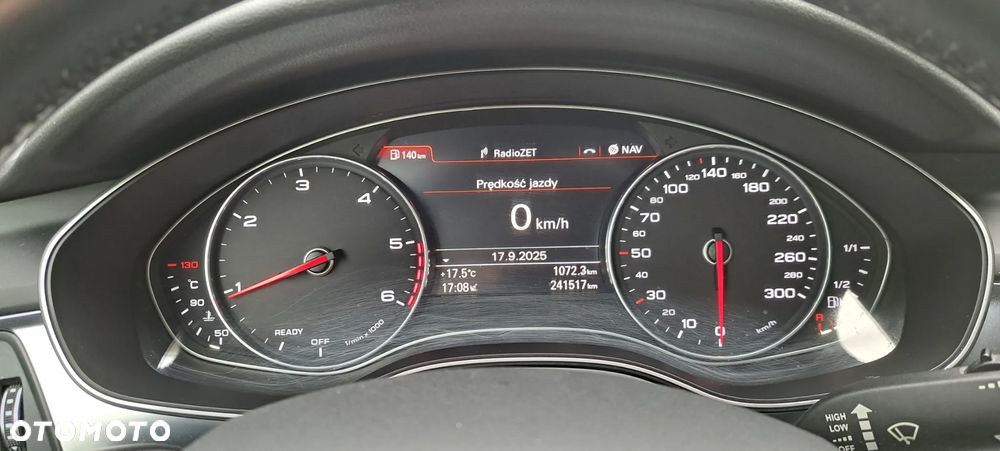 Audi A6 - 2
