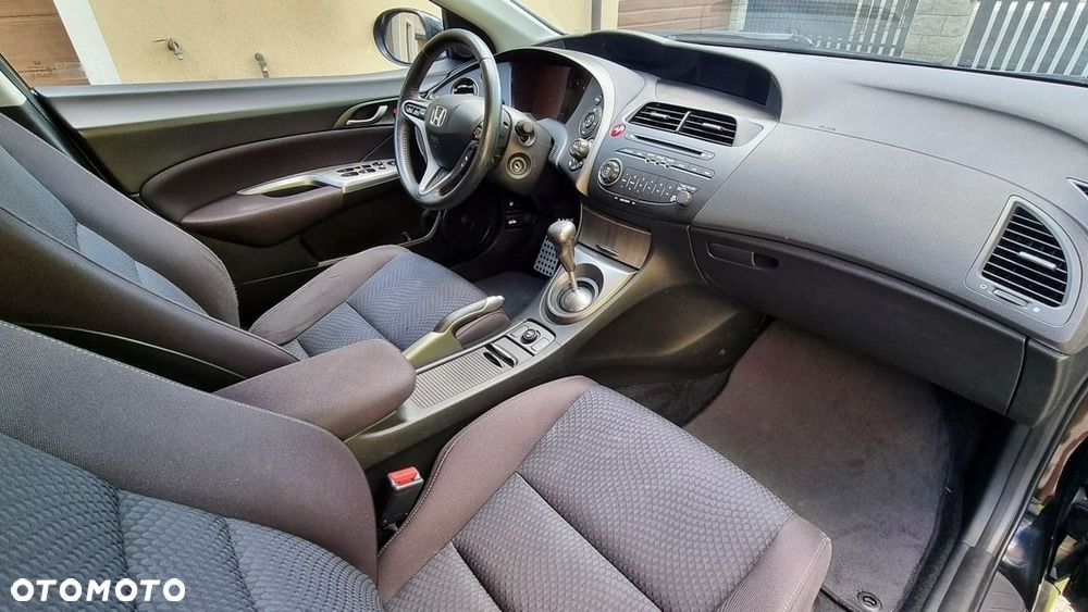 Honda Civic - 13