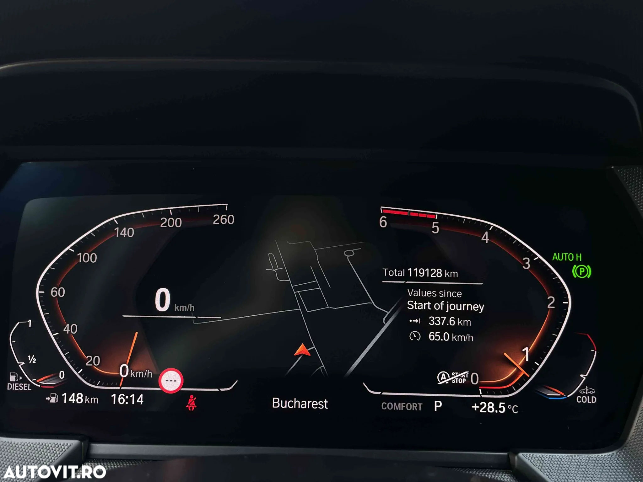 BMW Seria 1 - 8