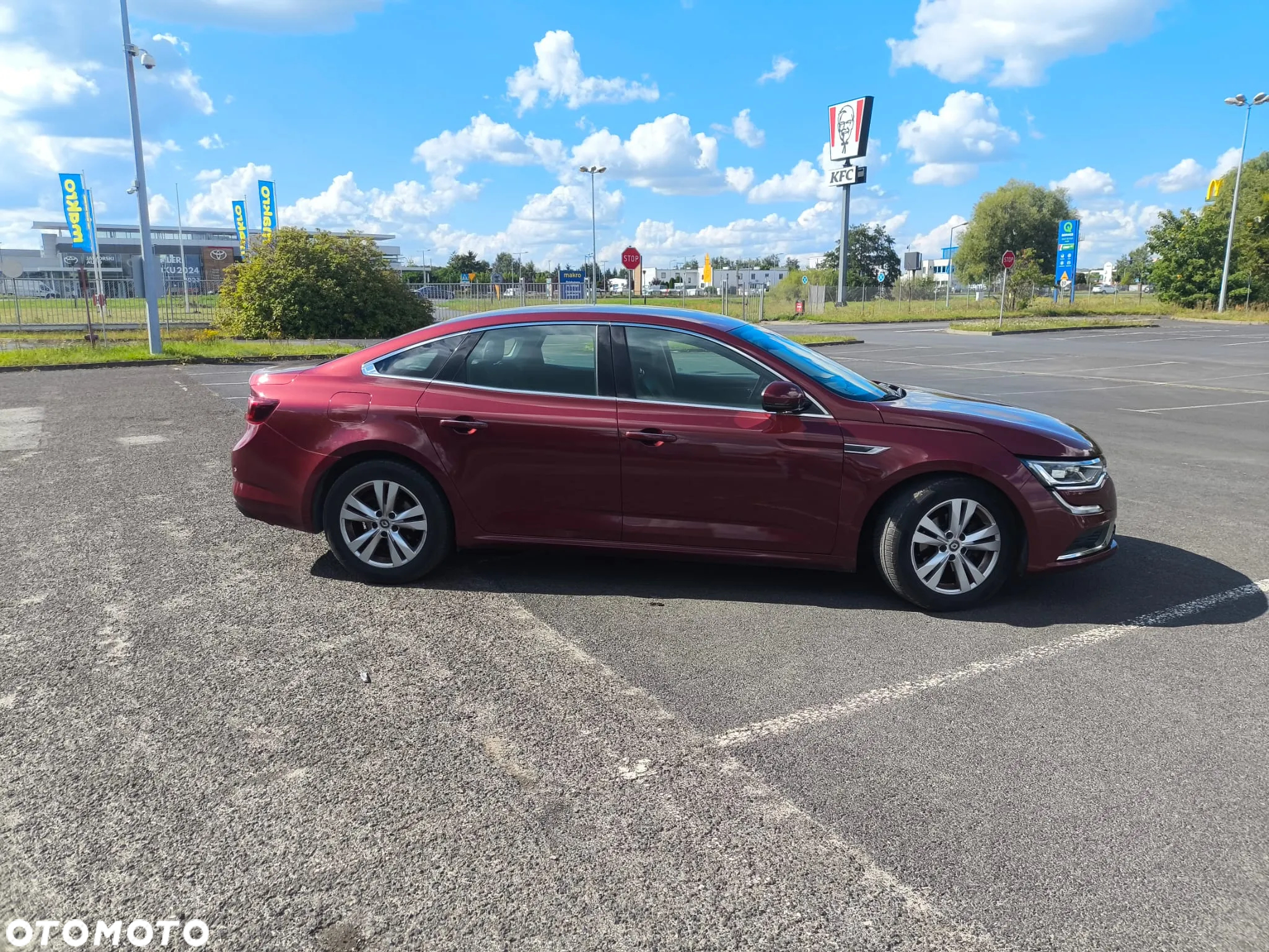 Renault Talisman 1.6 Energy dCi Intens - 4