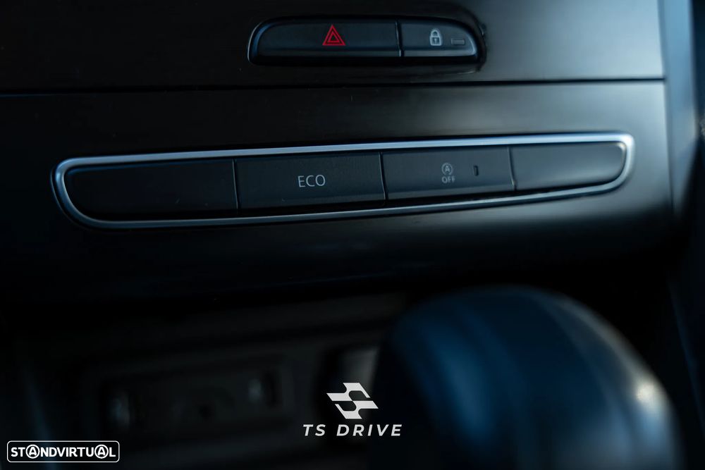 Renault Mégane Sport Tourer BLUE dCi 115 EDC INTENS - 13