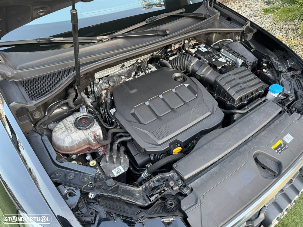 Audi Q3 Sportback 35 TDI S tronic - 52