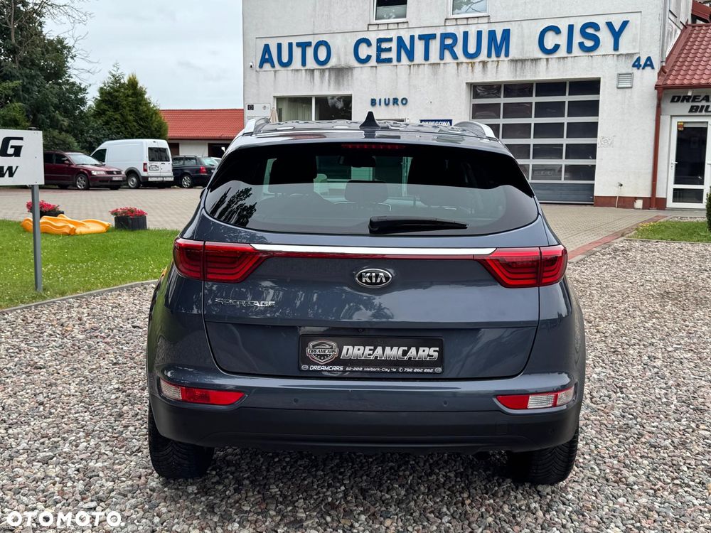 Kia Sportage - 9
