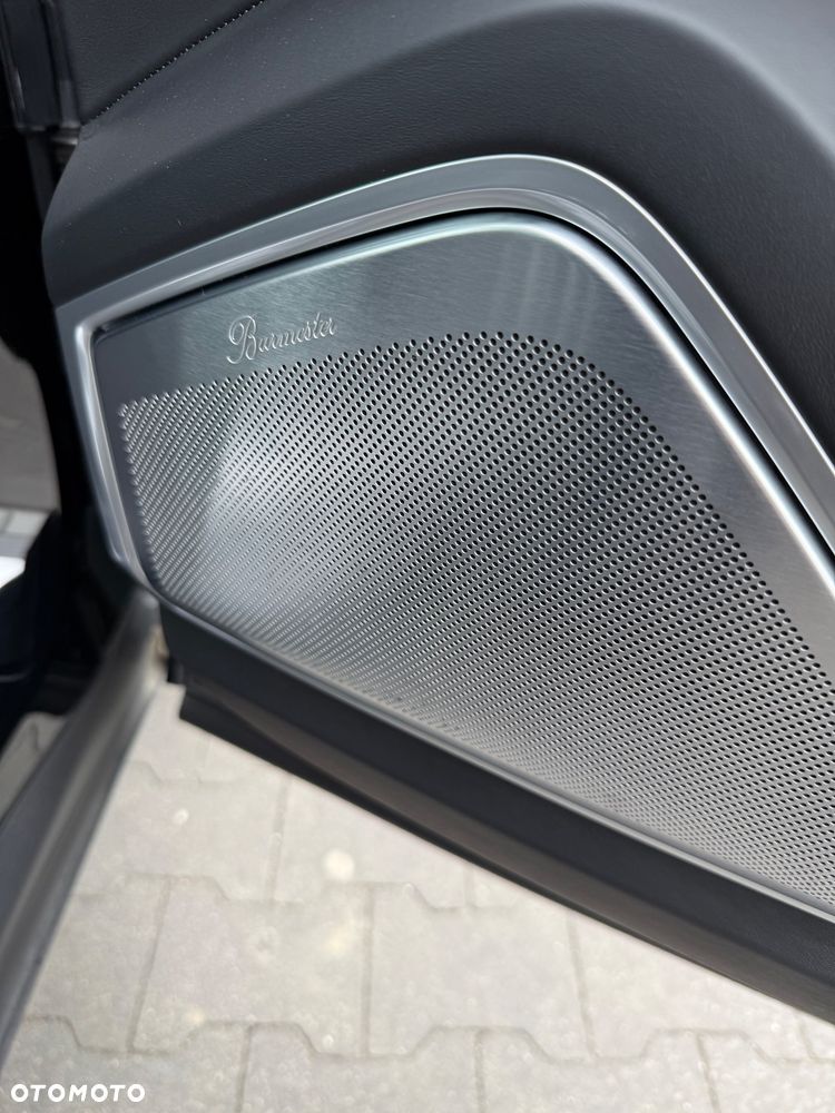 Porsche Cayenne Turbo Tiptronic S - 9