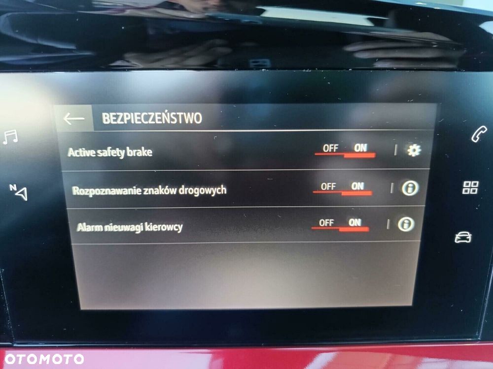 Opel Mokka 1.2 T GS S&S - 32