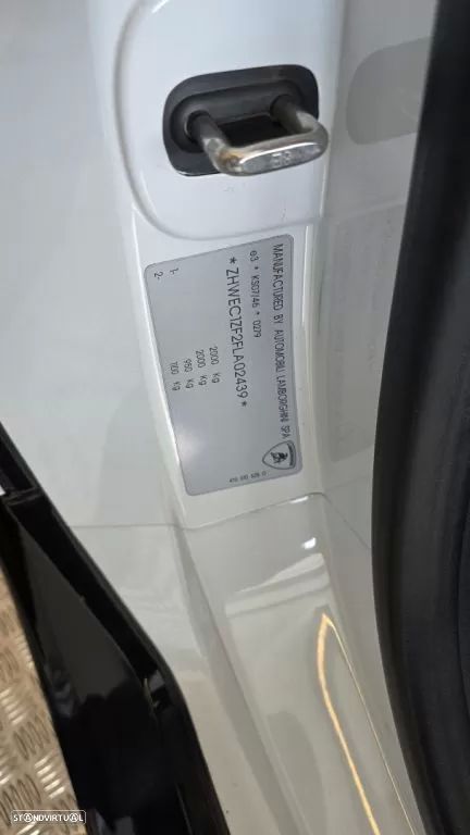 Lamborghini Huracán 5.2 V10 LP610-4 - 54