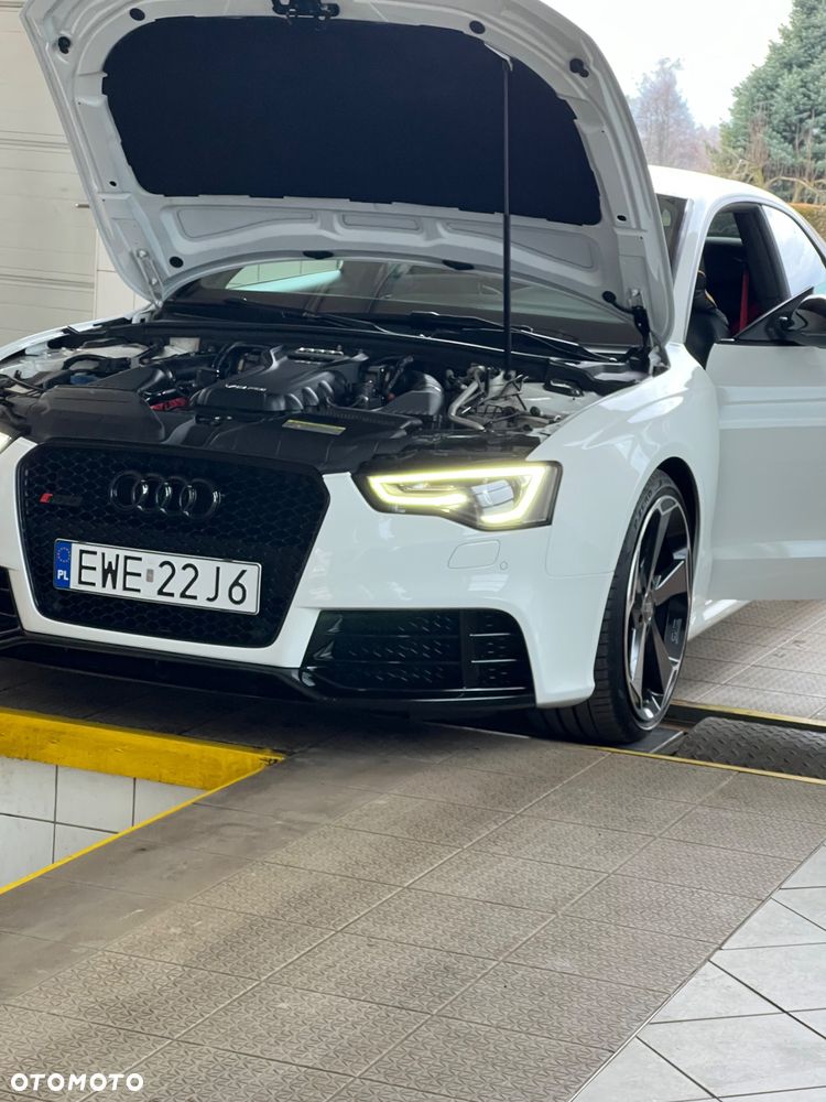 Audi RS5 Coupé S tronic - 3