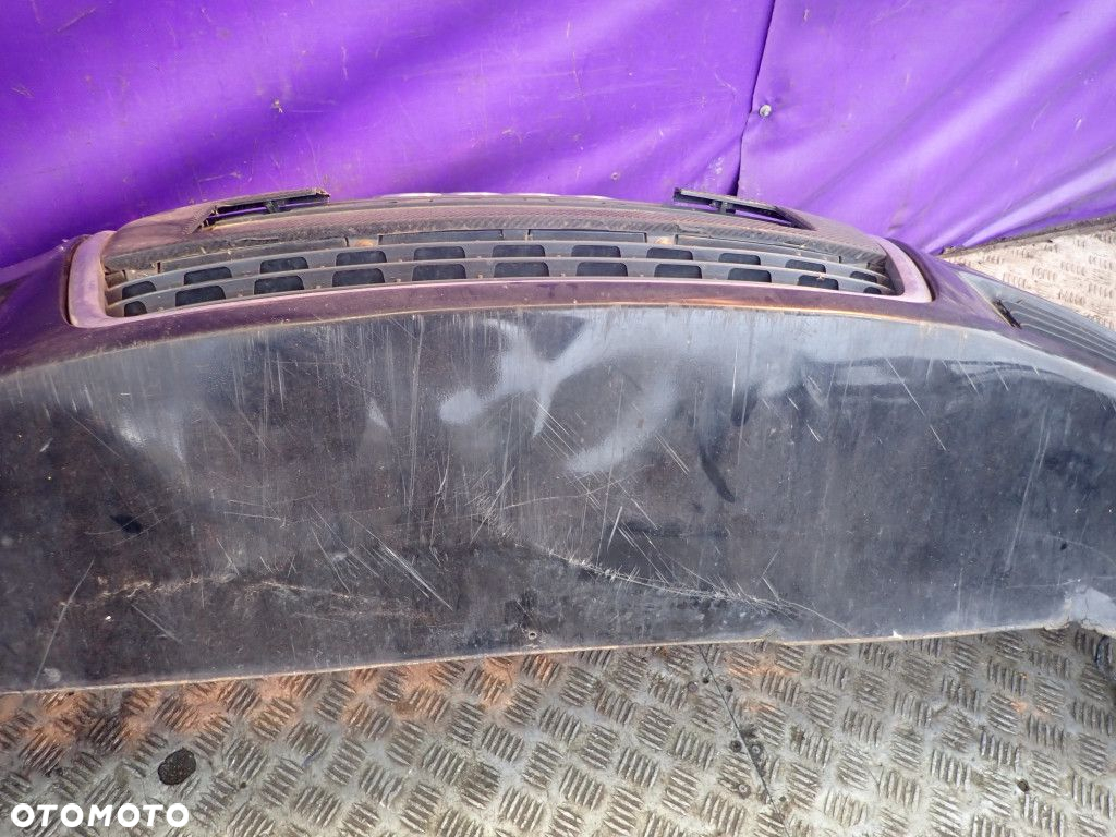 AUDI A8 D3 LIFT 05-10 ZDERZAK PRZÓD PRZDNI KOMPLETNY ATRAPA 4Z4Z - 20