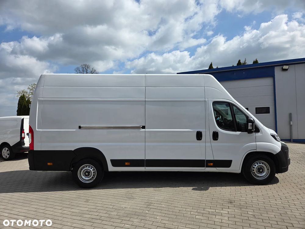 Fiat Ducato - 9