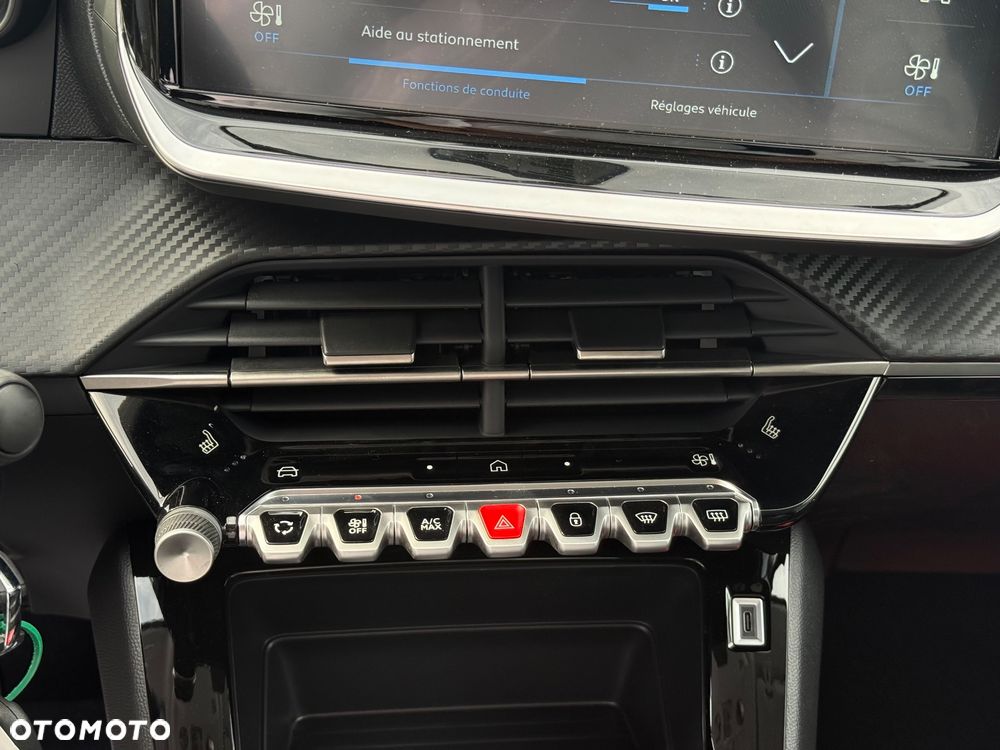 Peugeot 208 1.2 mHEV Edition e-DCS6 - 22