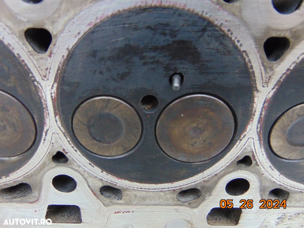 Chiuloasa Renault 1.5 dacia nissan euro 5 euro 6 cod motor k9kg657 scenic logan duster clio megane - 11