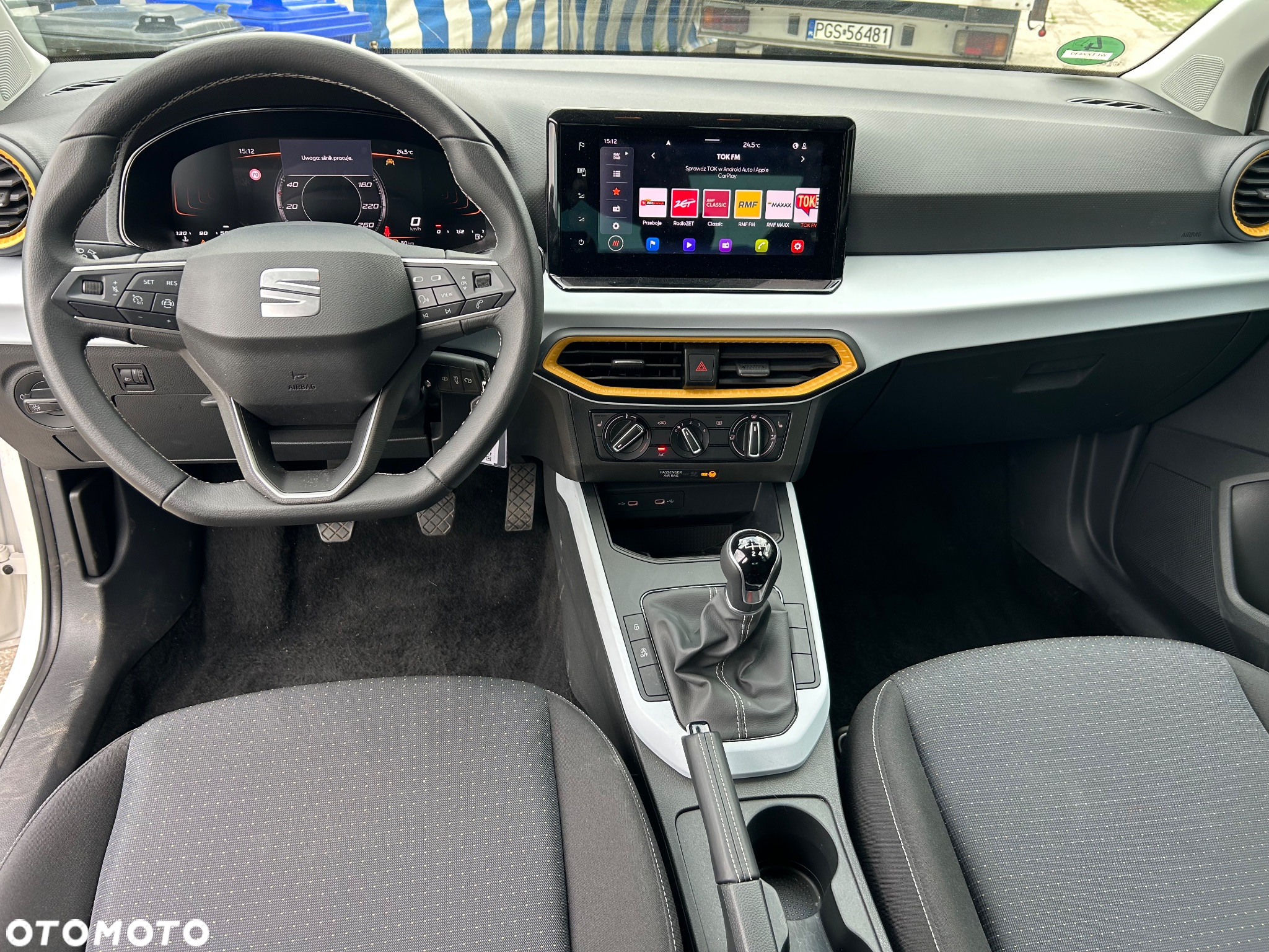 Seat Arona 1.0 TSI OPF Style - 20