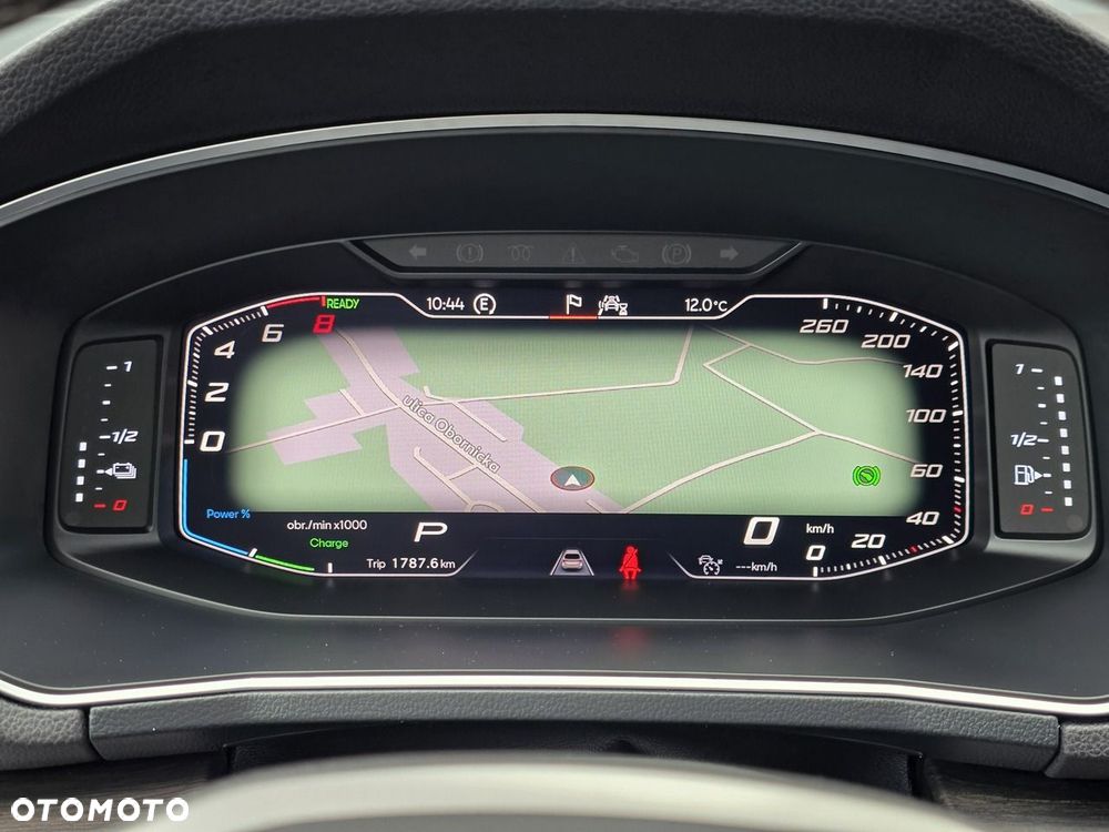 Seat Tarraco 1.4 eHybrid Xcellence DSG - 21