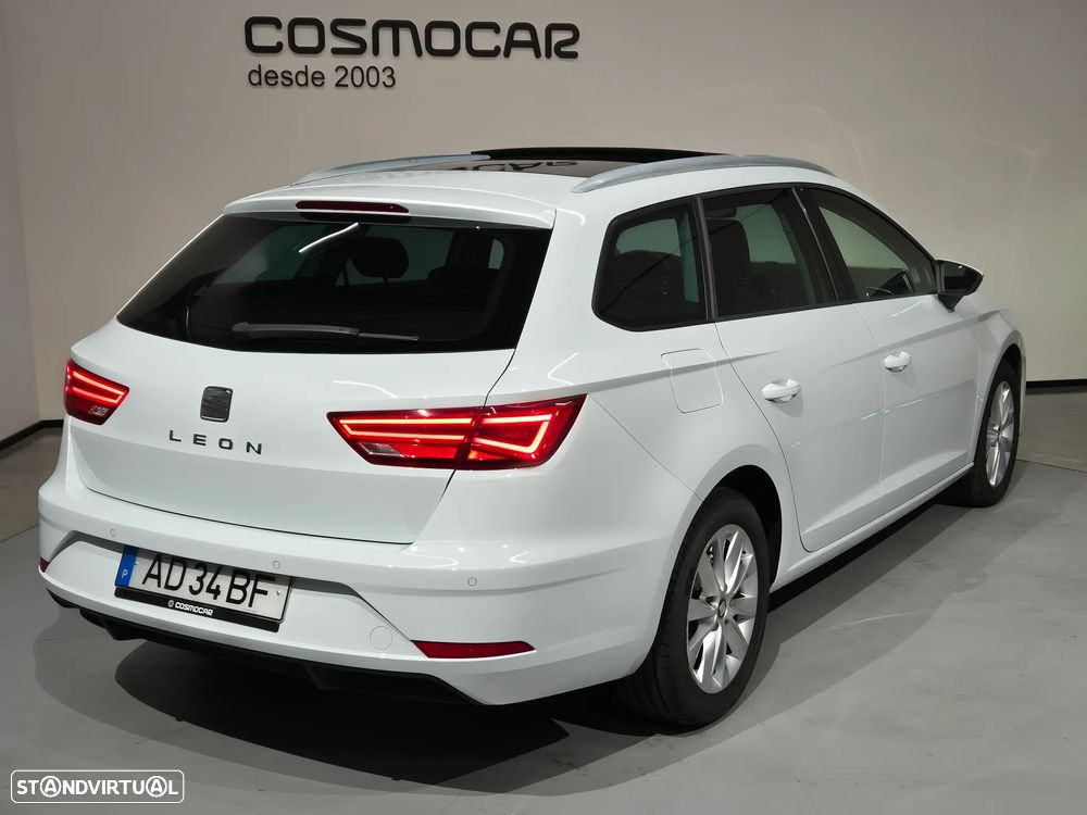 SEAT Leon ST 1.6 TDI Style S/S - 20