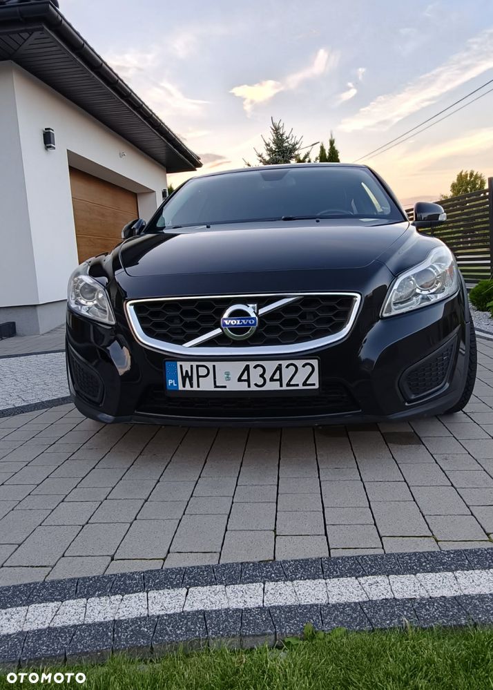 Volvo C30 1.6D DRIVe Start-Stop - 2